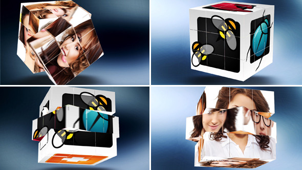 Rubik Cube Rubik Cube