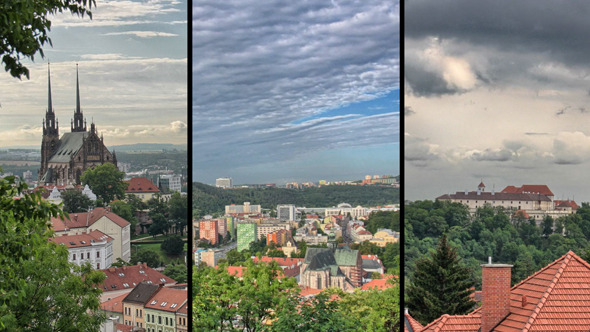 Brno City package Brno City package