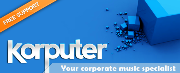 Korputer