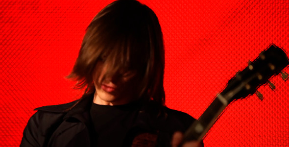 Guitarist 2 Guitarist 2