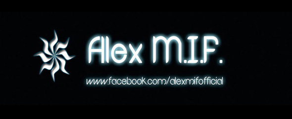 AlexMIF