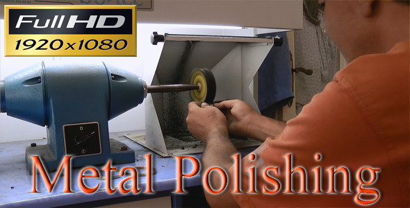 Metal Polishing Metal Polishing