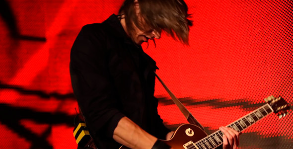 Guitarist 4 Guitarist 4