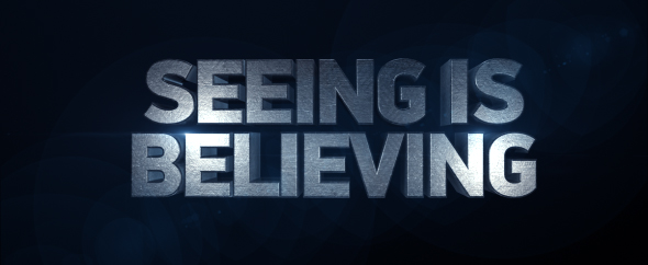 seeingisbelieving