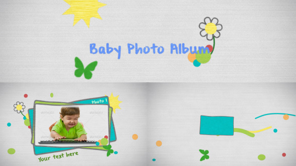 Baby Photo Baby Photo
