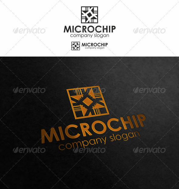 Microchip Microchip