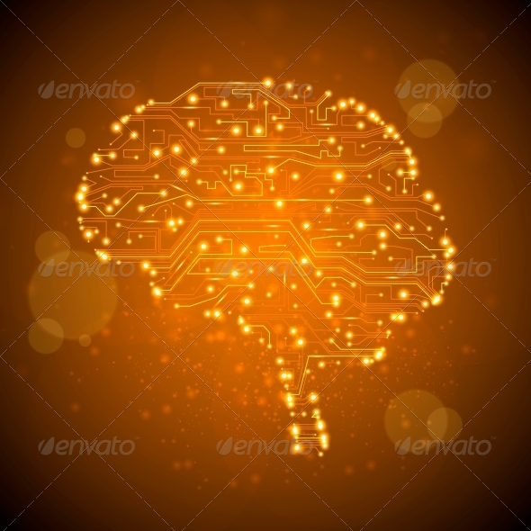 Circuit Board Vector Background Circuit Board Vector Background