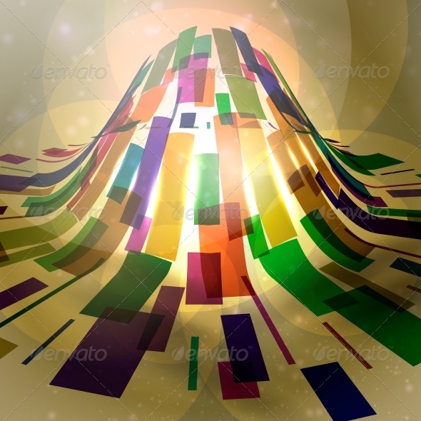 Abstract Vector Background Abstract Vector Background