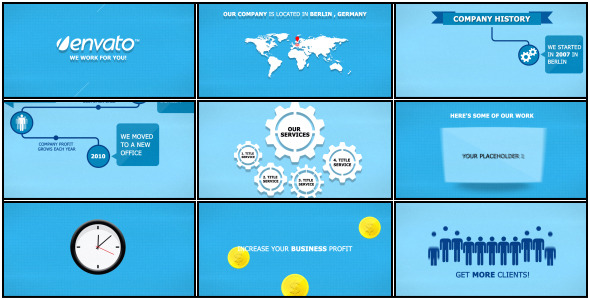 About Company About Company