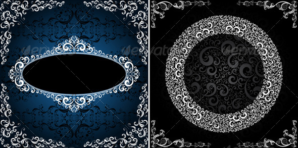 ornamented backgrounds ornamented backgrounds