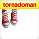 TornadoMan