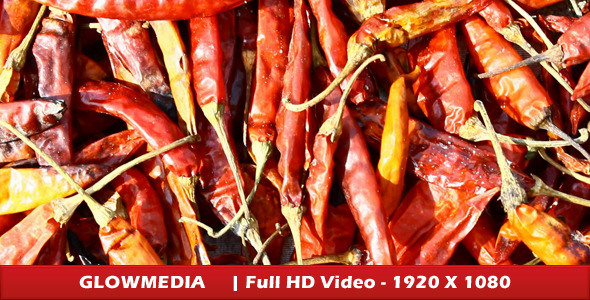 Chilli Chilli
