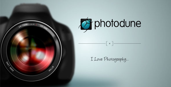 Photography Enthusiast Photography Enthusiast