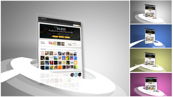 Web Promotion Web Promotion