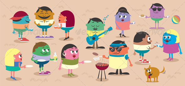 BBQ BBQ