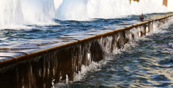 Water Pool Water Pool