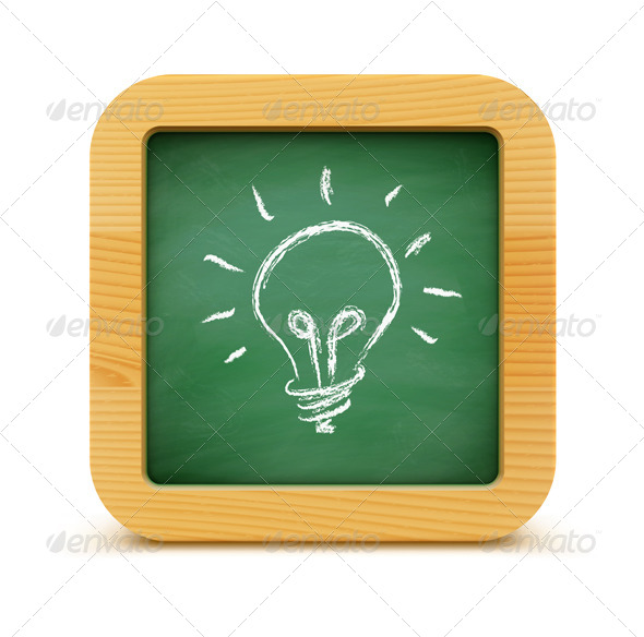 Idea Concept Idea Concept