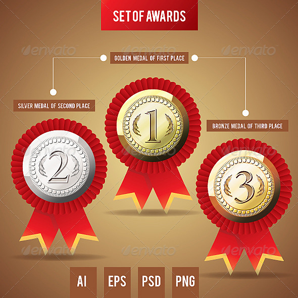 Awards Awards