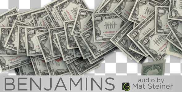 Benjamins Benjamins