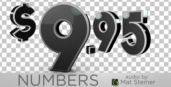 Numbers Numbers