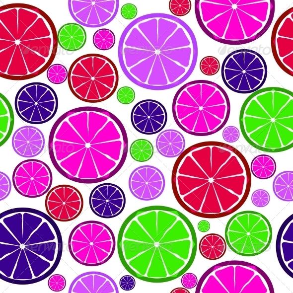 Fruit Design Seamless Pattern Vector Illustration Fruit Design Seamless Pattern Vector Illustration