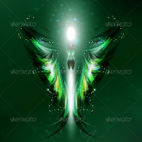 Angel Angel
