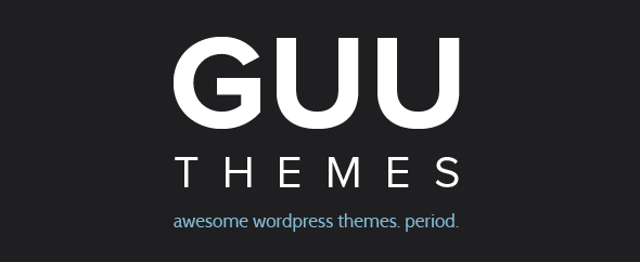 Guuthemes profile image