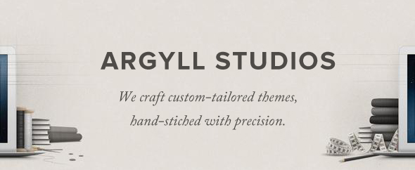ArgyllStudios