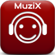 MuziX