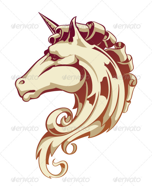 Horse Head Horse Head