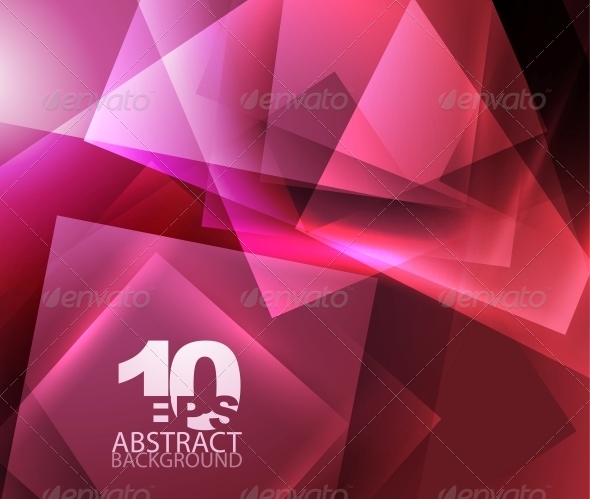 Abstract Geometric Background Abstract Geometric Background