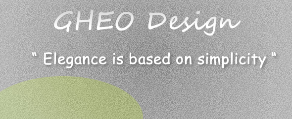 GheoDesign