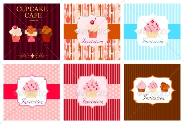 The Concept of Cupcakes Cafe Menu The Concept of Cupcakes Cafe Menu