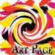 ArtPage