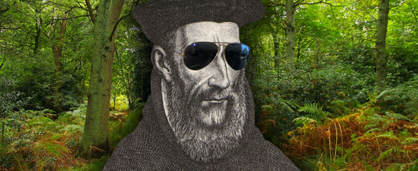 mustardamus