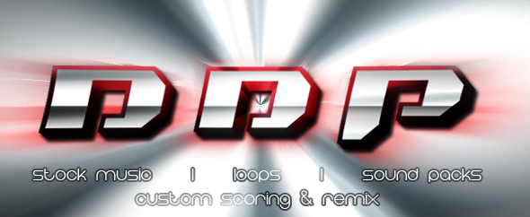 DDP_Audio_Production