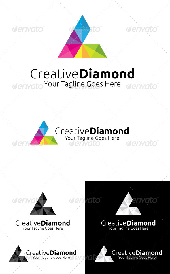 Creative Diamond Creative Diamond