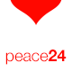 peace24