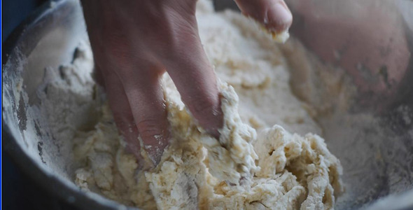 Chef Kneads The Dough 2 Chef Kneads The Dough 2