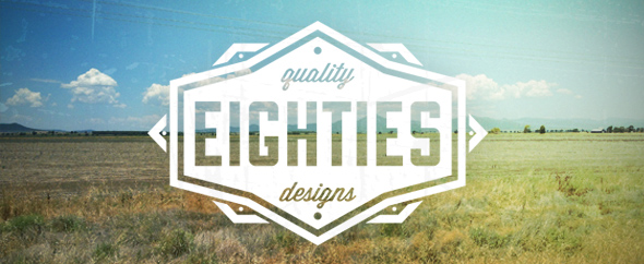 eighties
