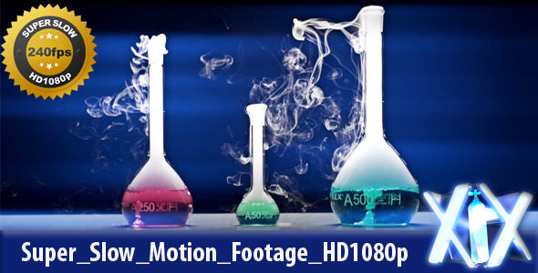 Laboratory Glassware 240fps Laboratory Glassware 240fps