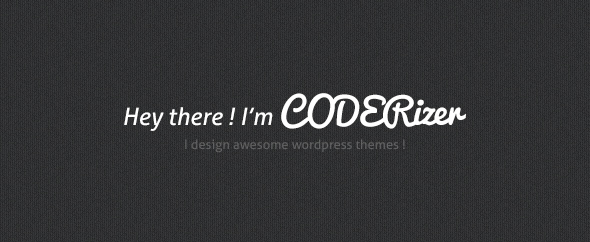 CODERizer