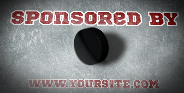 Hockey Theme Promotion Package Hockey Theme Promotion Package