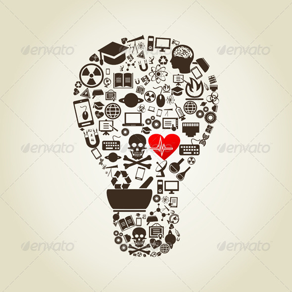 Science a Bulb Science a Bulb