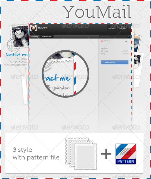 YouTube YouMail YouTube YouMail