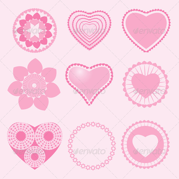 Love Symbol Love Symbol