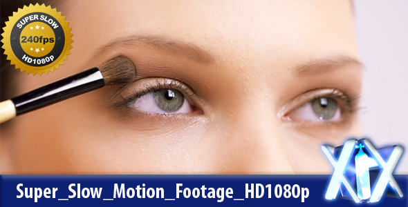 Model Make-Up 2 Model Make-Up 2