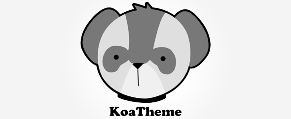 KoaTheme