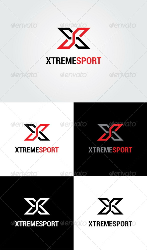Xtreme Logo Xtreme Logo