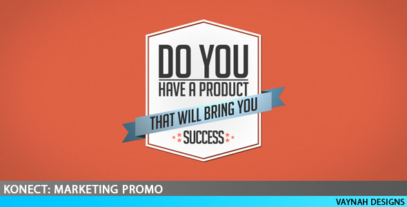 Konect Marketing Promo Konect Marketing Promo